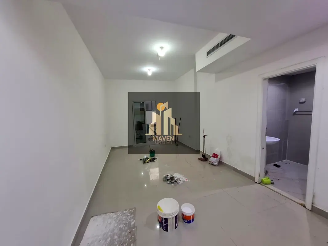 Family Studio for Rent in Shabiya 12 | AED 3,200 Monthly | All Utilities Included