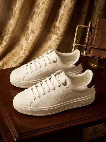 LV shoes for women