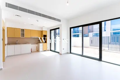 Single Row | Vacant | Motivated Seller