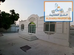 Traditional House for Sale in Nouf 2, Ajman โ Spacious Land
