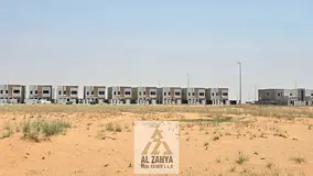 TOWNHOUSE PLOT | WITH PAYMENT PLAN | 275K AED | ON E311 | NO TRANSFER FEES | 1722 SQFT | UMM AL QUWA