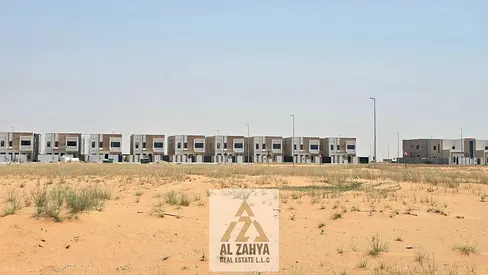 TOWNHOUSE PLOT | WITH PAYMENT PLAN | 275K AED | ON E311 | NO TRANSFER FEES | 1722 SQFT | UMM AL QUWAIN