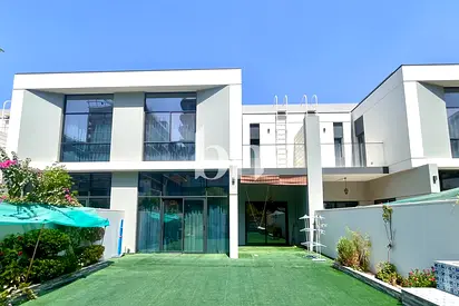 Vacant Now | Type A | Landscaped Garden