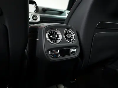 2025 Mercedes-BENZ G-CLASS 缩略图 13