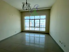 2-Bedroom Apartment for Rent in Al Taawun | Free Gym | Balcony | Open View | AC by Landlord
