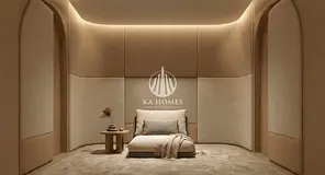 Villa with monthly installments | Freehold | Luxury finishes |