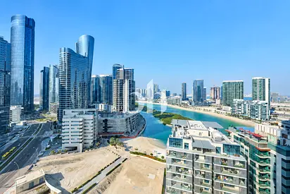 Spacious Layout | Modern Unit | Prime Location