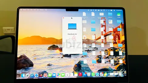 MacBook Air