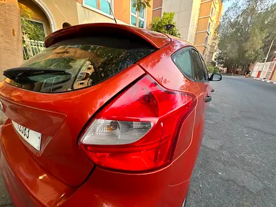 2012 FORD FOCUS — миниатюра 9