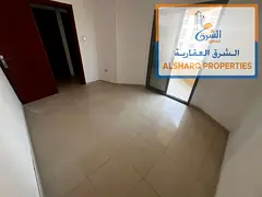 Bright 1-Bedroom Apartment with Central AC & Full Owner Maintenance Opposite Safeer Mall, Al Nuaimiy