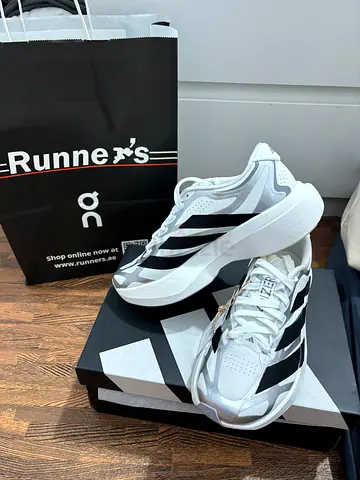 Adizero evo sl exo