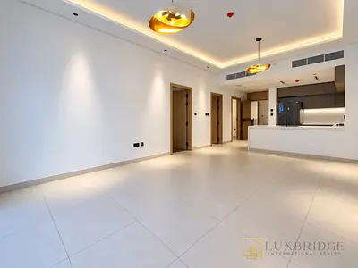 Brand New | with Study Room | Unfurnished