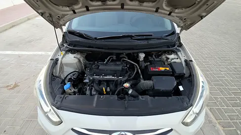 صورة مصغرة 18 لـ 2015 Hyundai ACCENT