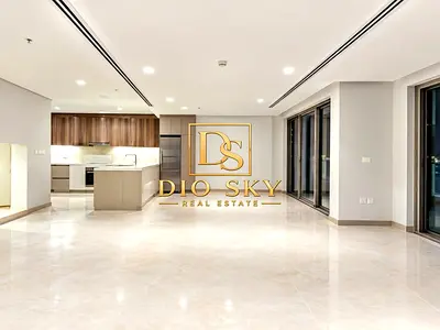 Brand New | Luxury Building | Chiller Free