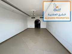 Ajman Corniche , 2 bedrooms + living , Wonderful sea view