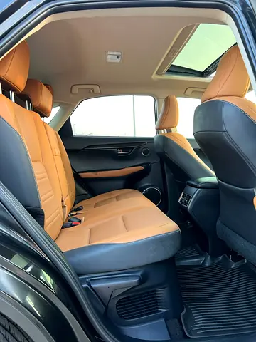 2020 Lexus NX-SERIES — миниатюра 14