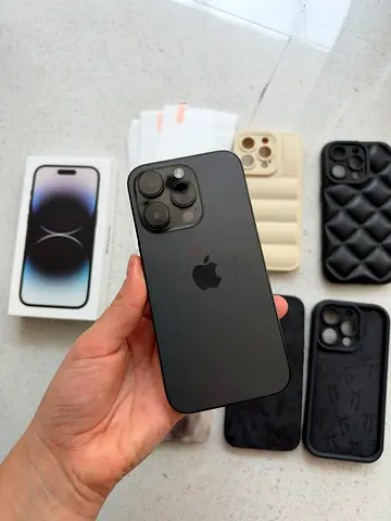 iPhone 14 pro 128gb