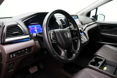 2022 Honda ODYSSEY 缩略图 12