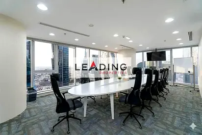 A+ Grade Tower | Canal View | Vacant | Prime Location