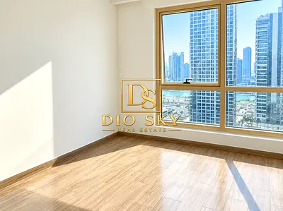 Well Mainatained | Sea View | High Floor
