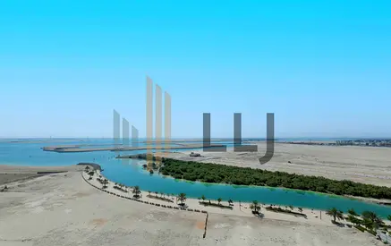 Jubail View | Available - with Two Balcony
