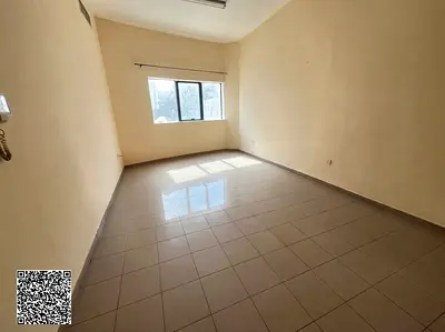 Cheapest 2-bedroom apartment with a living room for annual rent in Al Rashidiya 3, Ajman.