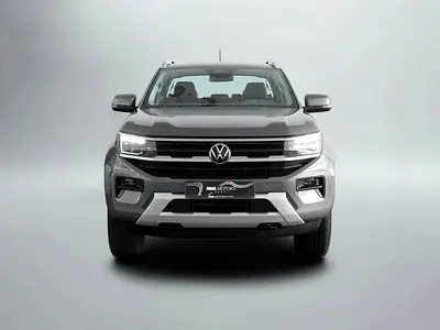 2023 Volkswagen AMAROK — фото 3