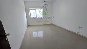 Spacious 1-bedroom apartment with 2 bathrooms, modern finishes, 2 month free in Al Taawun. Close to