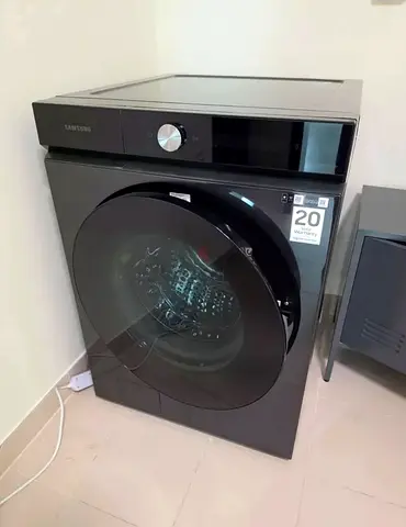 Samsung Be Spoke 11.5kg Washing Machine With Wifi Option