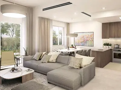 Single Row | End Unit | Massive Plot | Seville