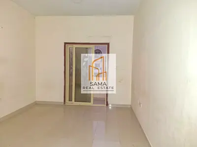 1BEDROOM HALL FAMILY BULDING ONLY 30K 2WR IN NEW MUWAILAH SHARJAH