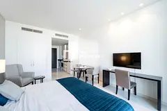 Elegant Furnished | Cozy studio | Ready to Move in