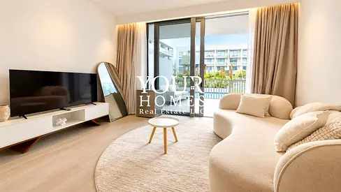 Stylish Studio | Ready to Move | Great Amenities
