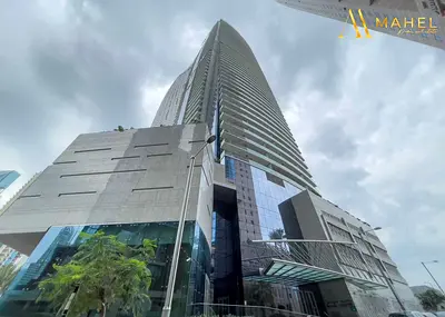 Sea View | Prime Location | Vacant