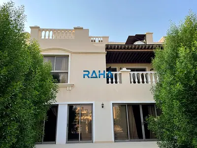 Upgraded Ready 4BR Furnished | Golf-Lagoon View