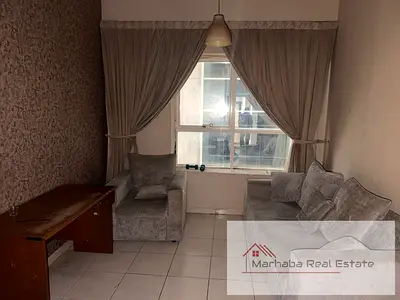 Semi Furnished 1-Bedroom Hall Apartment for rent in Hamidiah 1.