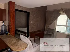 Semi Furnished 1-Bedroom Hall Apartment for rent in Hamidiah 1.