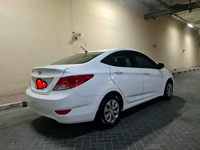 صورة 5 لـ 2017 Hyundai ACCENT