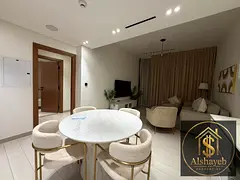 Hot Deal |High ROI | Fully Furnished 1BR