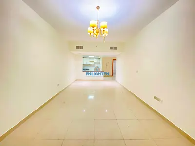 Pool View | 1BHK | Near Circle Mall | Rent | JVC