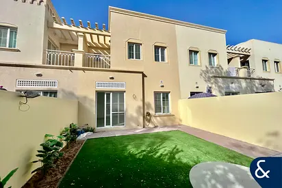 Vacant | Upgraded | Type 4M | Great Location