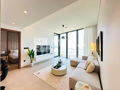 Upgraded | Downtown View | Vacant | Luxury