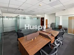 Fully Furnished | Partitioned | Ready to Move In
