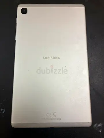 Samsung Tab A7