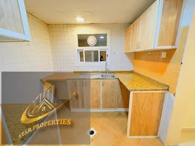 BIG SIZE STUDIO APARTMENT WITH SEPRATE KITCHEN ONLY 22000 IN PRIME LOCATION QASIMIA