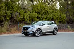 2023 Peugeot 2008