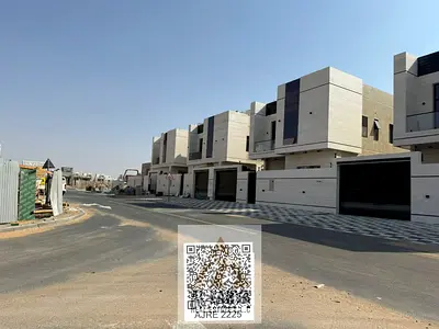 HOT DEAL || FREE TRANSFER || G+2 || 1722 SQFT || TOWNHOUSE PLOT || PRIME LOCATION || AL BAHYA AJMAN