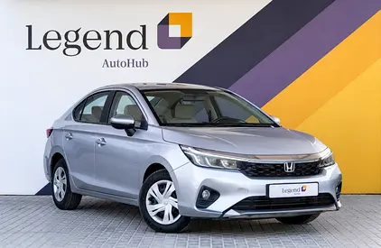 2024 Honda City DX l AED 688 Monthly | GCC | Free Courtesy Car Included | 3 Months Warranty