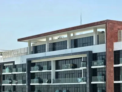 AED 125K | Fully Furnished & Equipped | Smart Home