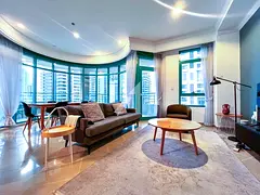 Partial Sea View | Modern Design | Great Location